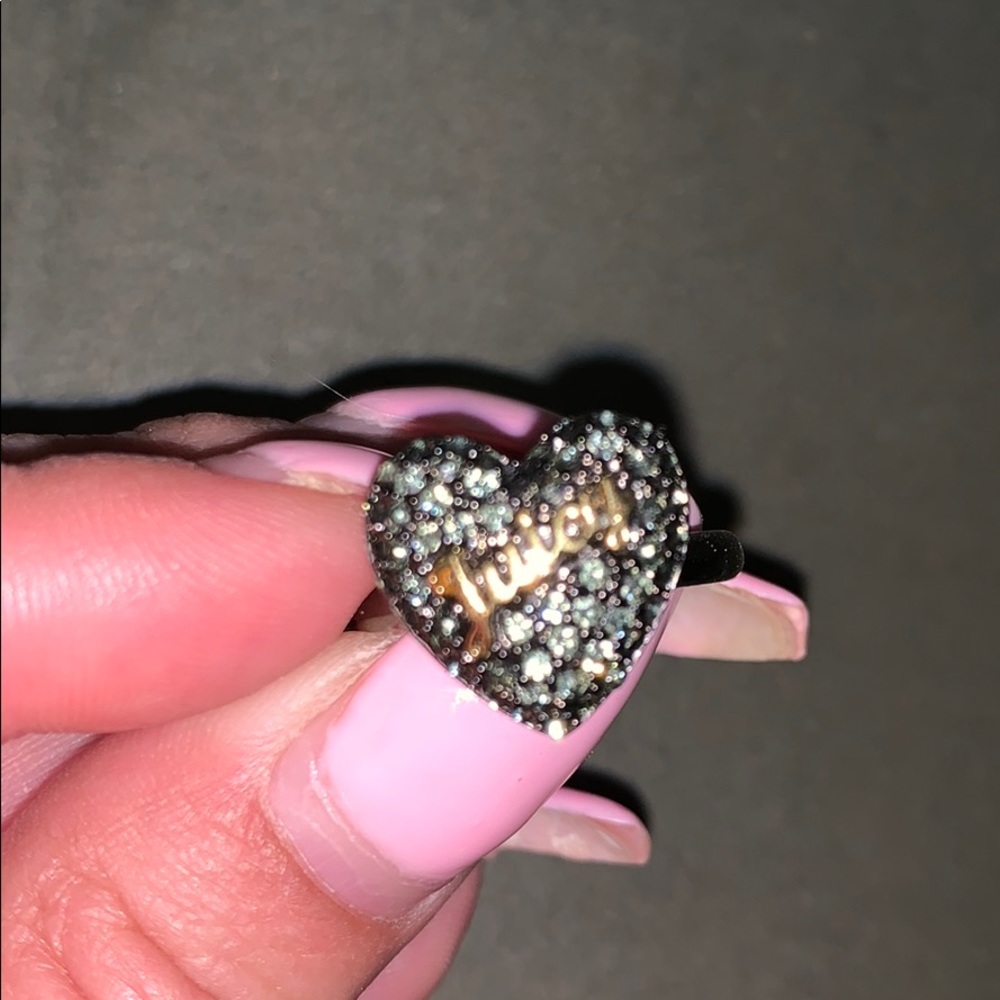 Juicy couture ring